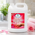 Earthcore Essentials Liquid Hand Soap 5 Ltrs