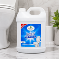 Earthcore Essentials Toilet Cleaner 5 Ltrs