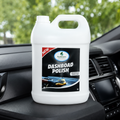 Earthcore Essentials Dashboard Polish 5 Ltrs