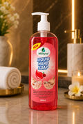 Liquid Hand Soap
