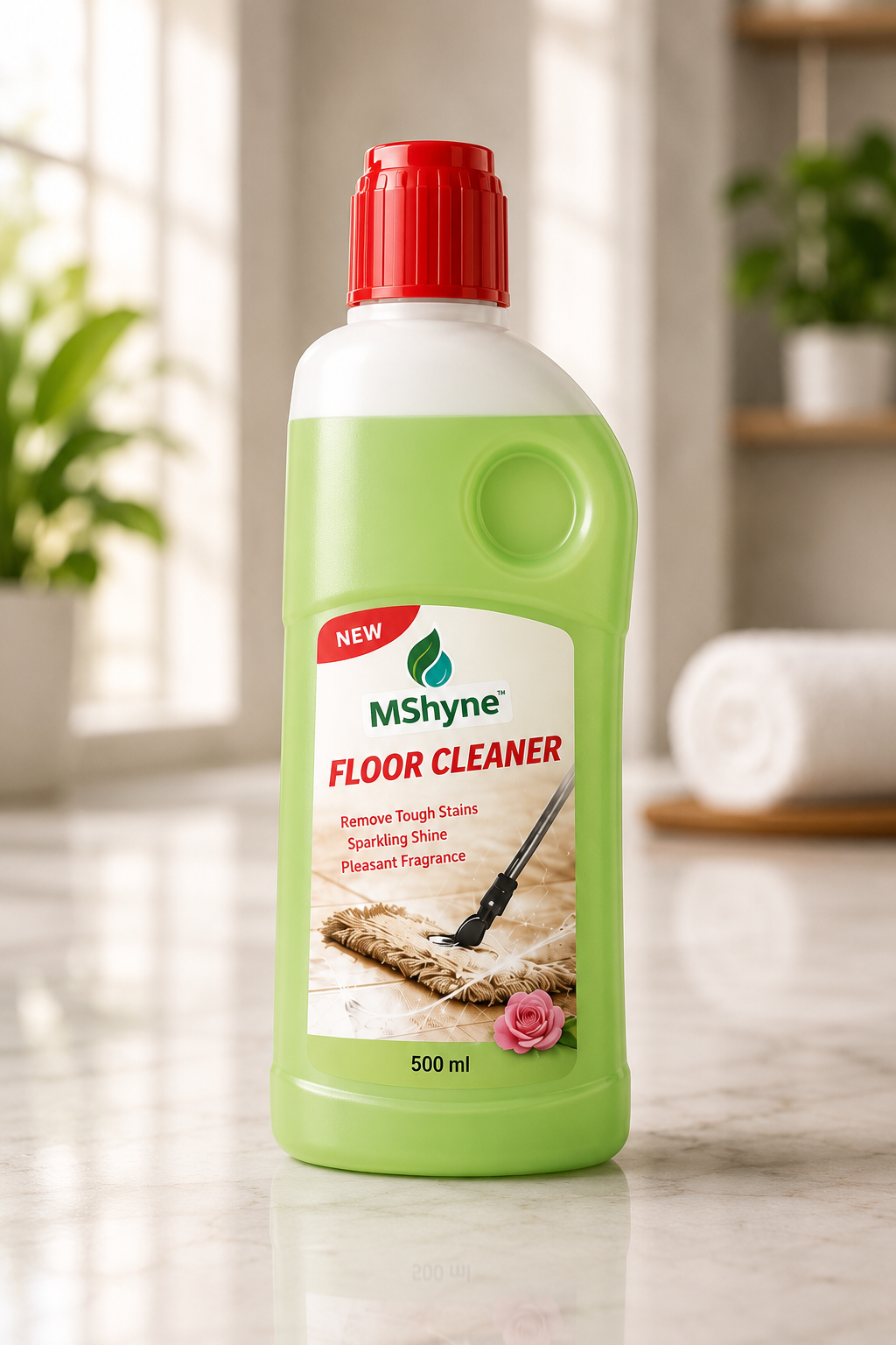 Floor Cleaner