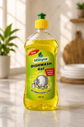 Dishwash Gel