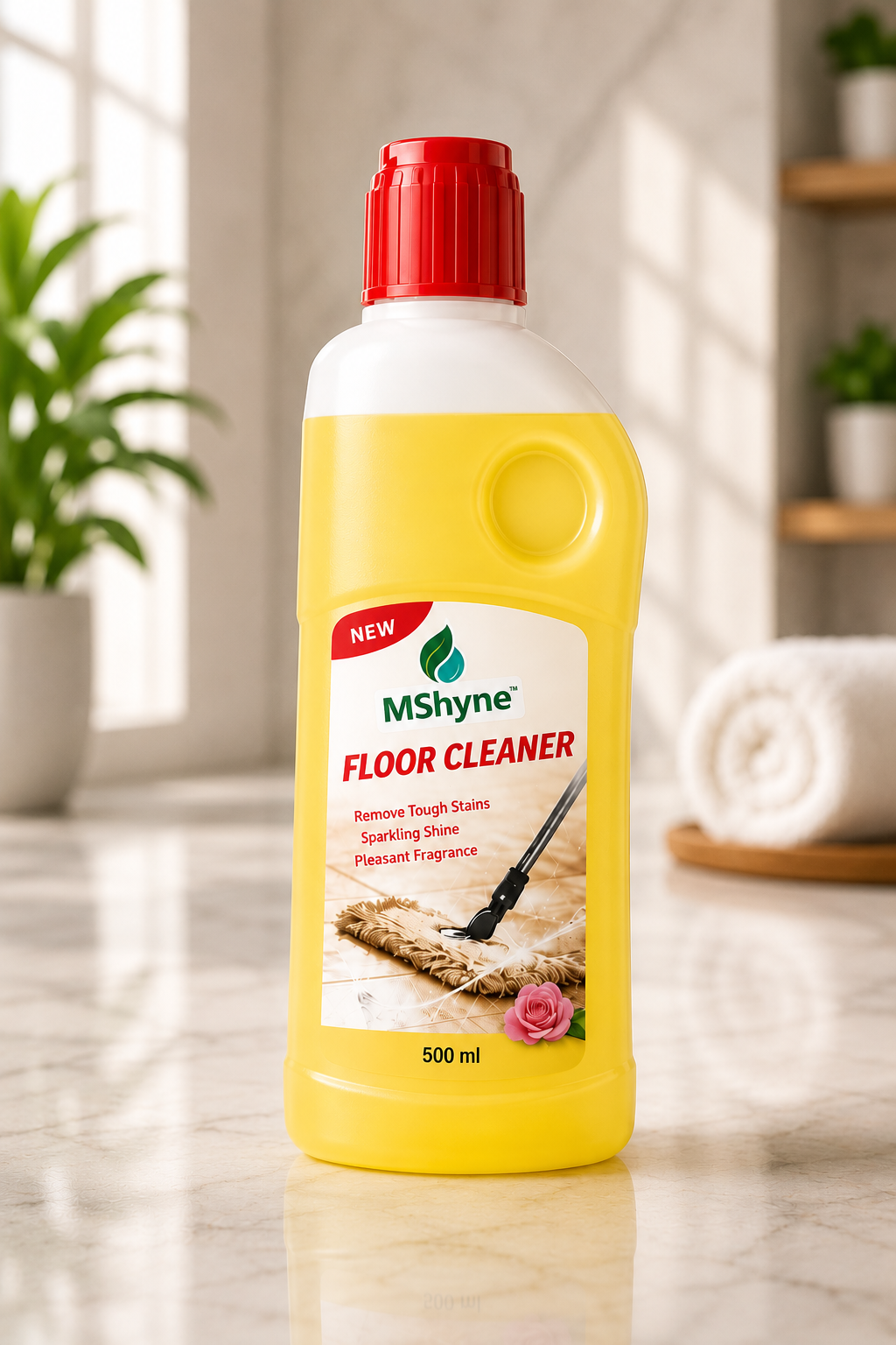 Floor Cleaner
