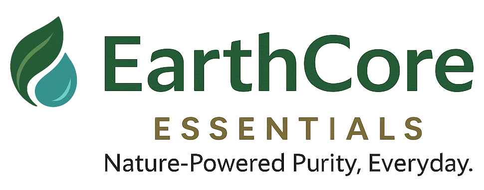EarthCore Essentials